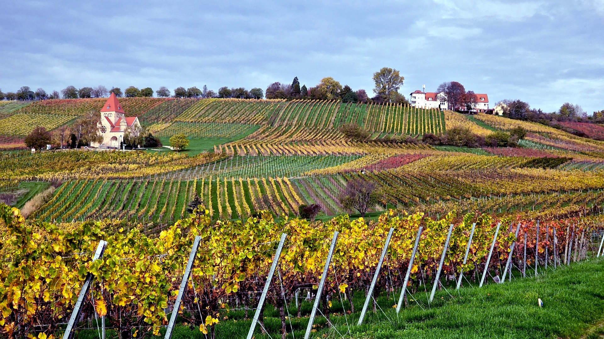 Kapelle Hofgut Wissberg — Startbild