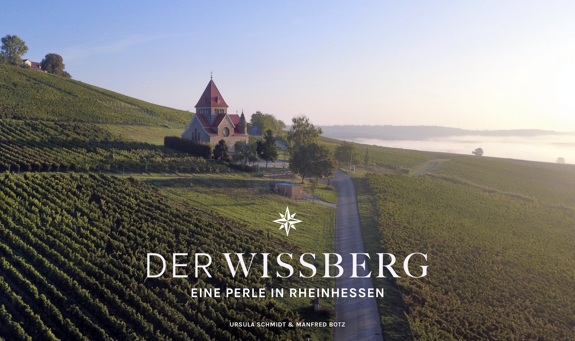 Der Wissberg — Eine Perle in Rheinhessen